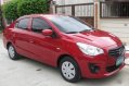 Selling 2014 Mitsubishi Mirage G4 Sedan in Quezon City-0