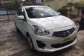 Mitsubishi Mirage G4 2017 for sale in Antipolo-3