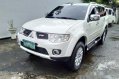 White Mitsubishi Montero Sport 2012 for sale in Pasay -1