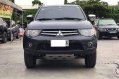 2013 Mitsubishi Strada for sale in Makati -0