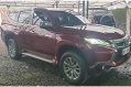 2016 Mitsubishi Montero Sport for sale in Quezon City -1