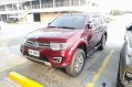 Selling Mitsubishi Montero Sport 2014 Manual Diesel -2