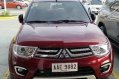 Selling Mitsubishi Montero Sport 2014 Manual Diesel -1