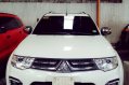 2015 Mitsubishi Montero for sale in Quezon City-0