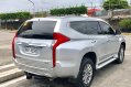 2017 Mitsubishi Montero Sport for sale in Las Pinas-1