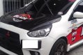 2015 Mitsubishi Mirage for sale in Las Pinas -2