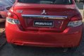 2016 Mitsubishi Mirage G4 for sale in Cainta-3