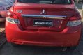 2016 Mitsubishi Mirage G4 for sale in Cainta-3