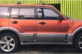 Mitsubishi Pajero 2002 for sale in Las Pinas -0