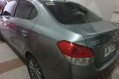 Mitsubishi Mirage G4 2015 for sale in Quezon City -1