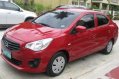 Selling 2014 Mitsubishi Mirage G4 Sedan in Quezon City-1