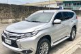 2017 Mitsubishi Montero Sport for sale in Las Pinas-0