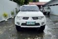 White Mitsubishi Montero Sport 2012 for sale in Pasay -0