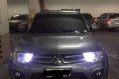 2014 Mitsubishi Montero Sport for sale in Baliuag-0