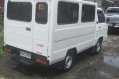  Mitsubishi L300 2014 Van for sale in Santo Tomas-0