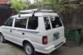 2009 Mitsubishi Adventure for sale in Quezon City -3