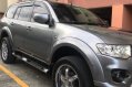 2014 Mitsubishi Montero Sport for sale in Baliuag-2