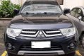 Mitsubishi Montero 2014 for sale in Manila-0