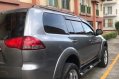 2014 Mitsubishi Montero Sport for sale in Baliuag-3