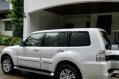 2015 Mitsubishi Pajero for sale in Muntinlupa-1