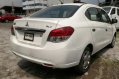 2015 Mitsubishi Mirage for sale in Rizal-1