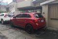 2015 Mitsubishi Asx for sale in Pasig-1