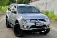 2014 Mitsubishi Montero sport for sale in Angeles-0