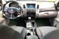 2014 Mitsubishi Montero sport for sale in Angeles-6