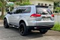 2014 Mitsubishi Montero sport for sale in Angeles-8