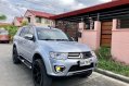 2014 Mitsubishi Montero sport for sale in Angeles-9