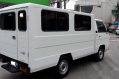 Selling White Mitsubishi L300 2015 Manual Diesel -5