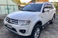 2014 Mitsubishi Montero for sale in Paranaque -0