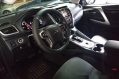 Selling Black Mitsubishi Montero Sport 2017-7