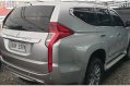 2016 Mitsubishi Montero Sport for sale in Quezon City -3