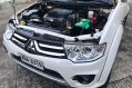 2014 Mitsubishi Montero for sale in Paranaque -8