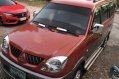 Mitsubishi Adventure 2008 for sale in Naga City-0