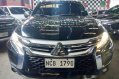 Selling Black Mitsubishi Montero Sport 2017-1