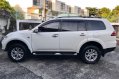 2014 Mitsubishi Montero for sale in Paranaque -2