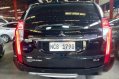 Selling Black Mitsubishi Montero Sport 2017-4