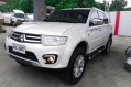 2015 Mitsubishi Montero for sale in Manila-0