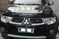 2013 Mitsubishi Montero for sale in Marikina -0