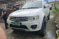 2014 Mitsubishi Montero for sale in Pateros -5