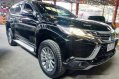 Selling Black Mitsubishi Montero Sport 2017-0