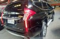 Selling Black Mitsubishi Montero Sport 2017-3
