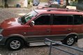 Mitsubishi Adventure 2008 for sale in Naga City-1