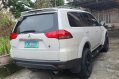 2014 Mitsubishi Montero for sale in Pateros -1