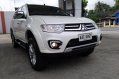 2015 Mitsubishi Montero for sale in Manila-1