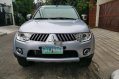 Mitsubishi Montero Sport 2010 for sale in Parañaque-0