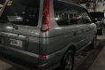 2017 Mitsubishi Adventure for sale in Manila-0