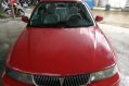 Mitsubishi Lancer 2001 for sale in Pasay -0